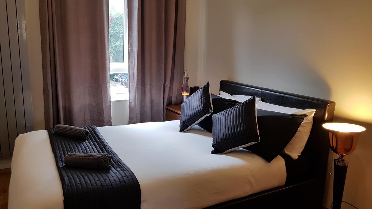 Apartamento Next Eye Londres