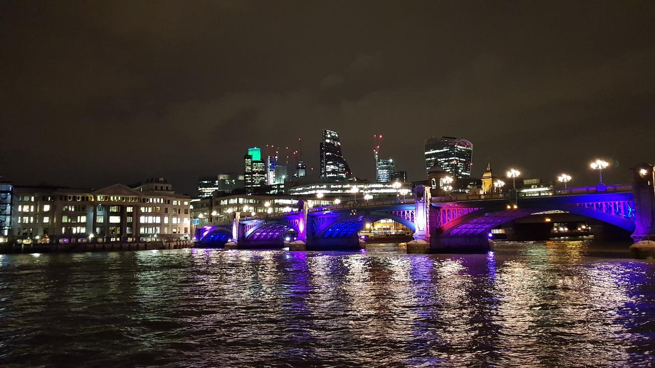 Next Eye Apartamento Londres