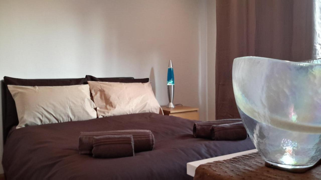 Apartamento Next Eye Londres